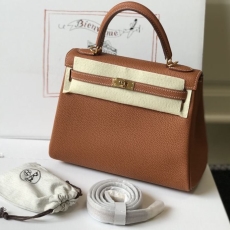 Hermes Kelly Bags